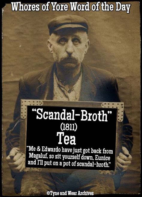 Bouillon Whore