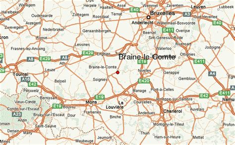 Braine Le Comte Whore
