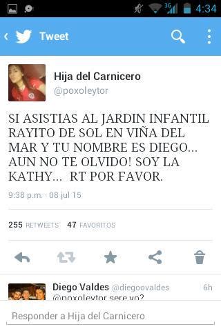 Busca Whore