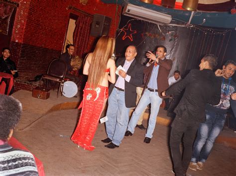Cairo Whore