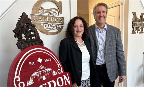 Caledon Whore