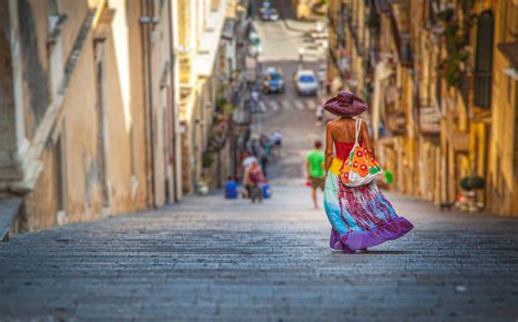 Caltagirone Whore