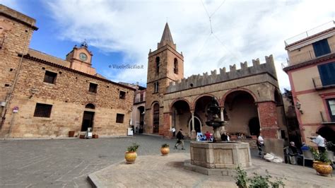 Castelbuono Whore