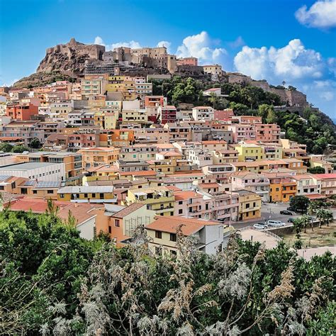 Castelsardo Whore