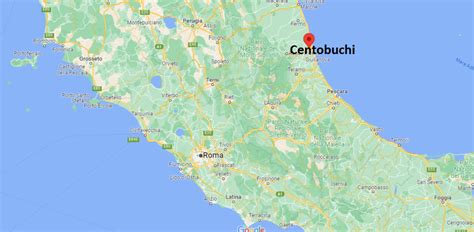 Centobuchi Whore
