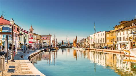 Cesenatico Whore