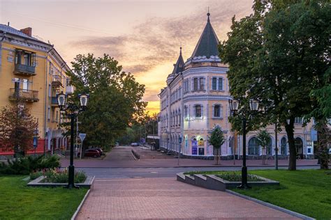 Chernihiv Whore