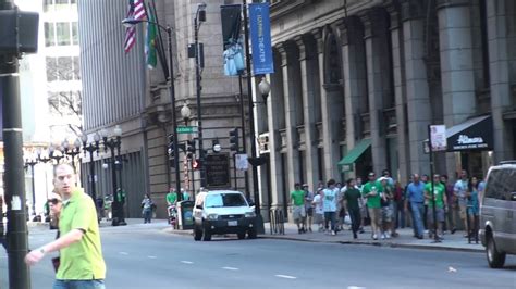 Chicago Loop Whore
