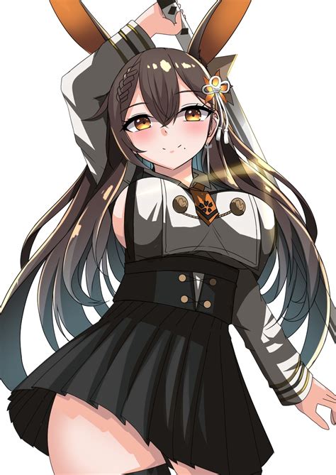 Chikuma Whore