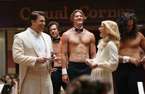 Chippendale Whore