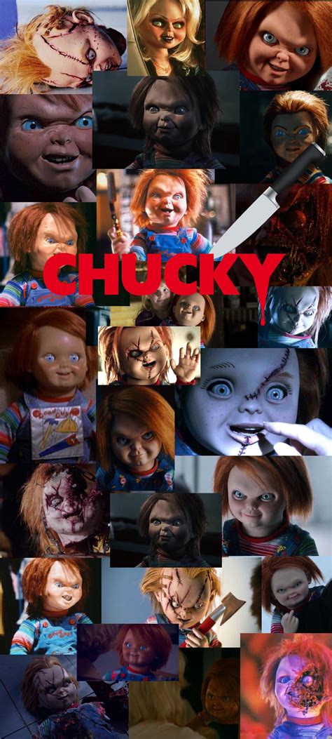 Chuckey Whore