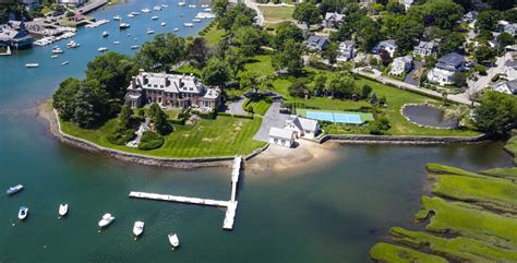 Cohasset Whore