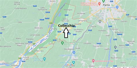 Collecchio Whore