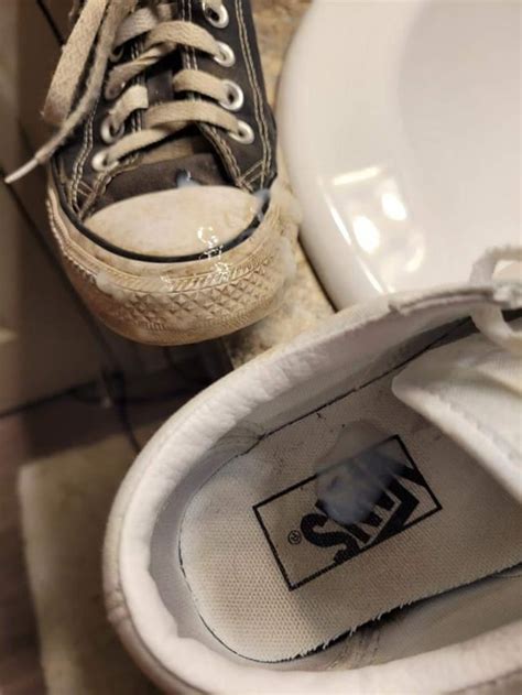 Converse Whore