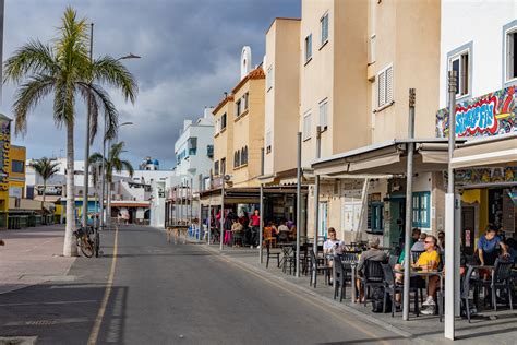 Corralejo Whore