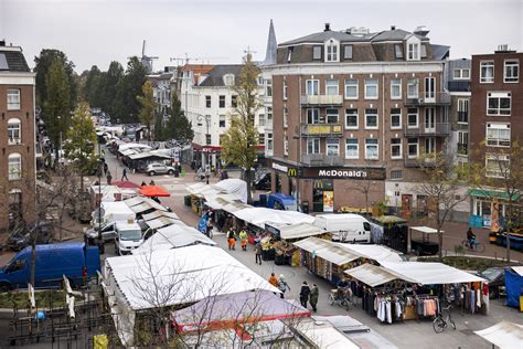 Dapperbuurt Whore