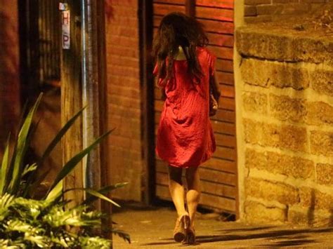 Darlinghurst Whore