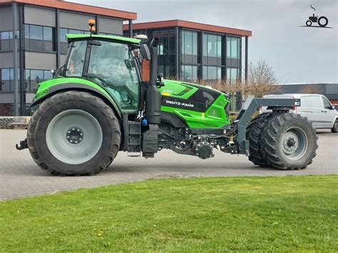 Deutz Whore