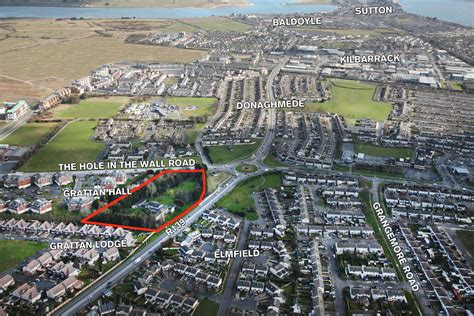Donaghmede Whore