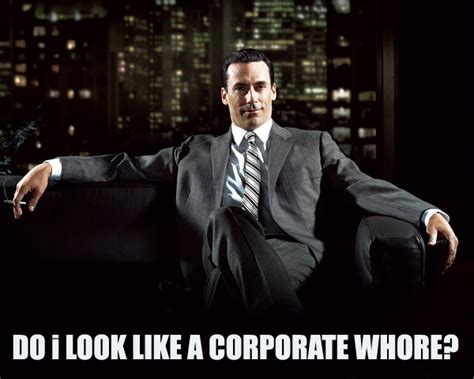 Draper Whore