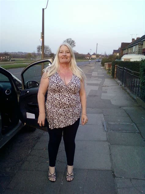 Driffield Whore