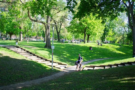 Dufferin Grove Whore