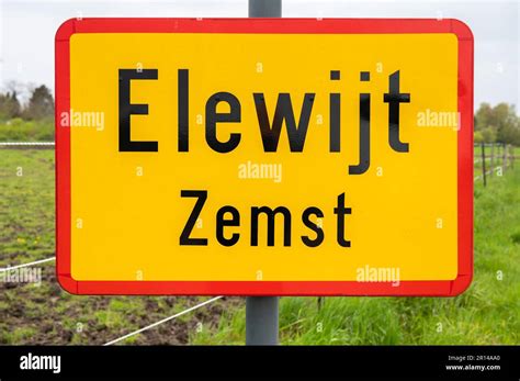 Elewijt Whore