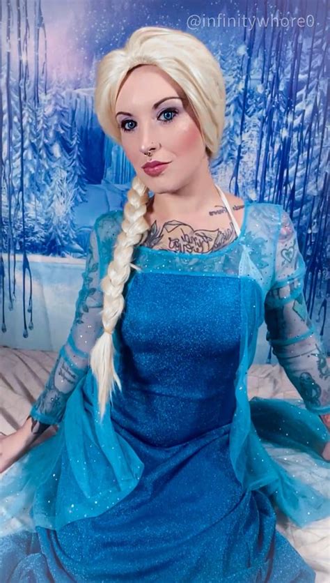 Elsa Whore