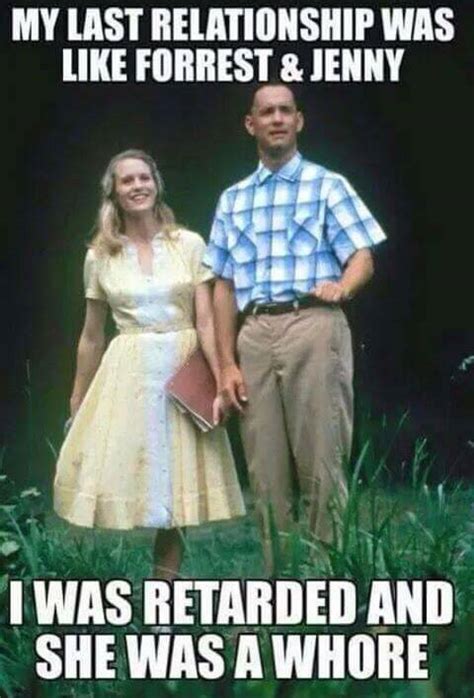 Foret Whore