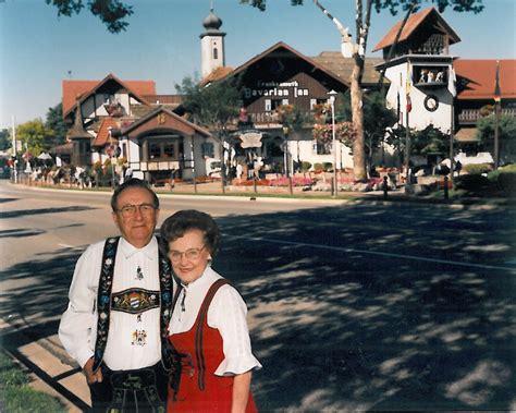 Frankenmuth Whore