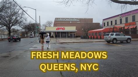 Fresh Meadows Whore