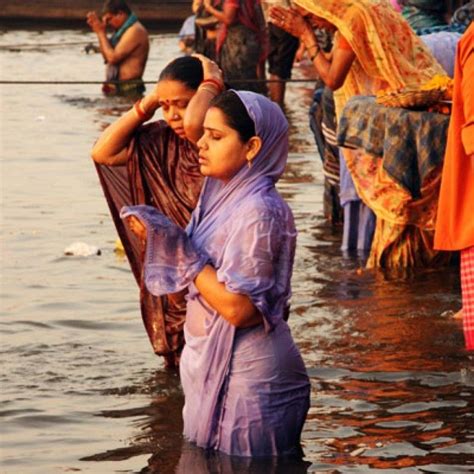 Ganges Whore