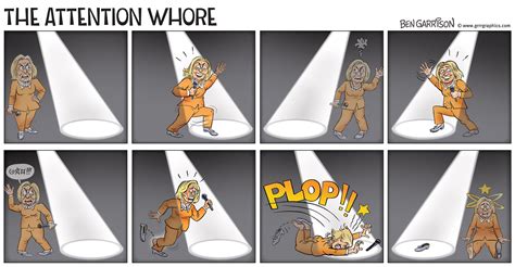 Garrison Whore