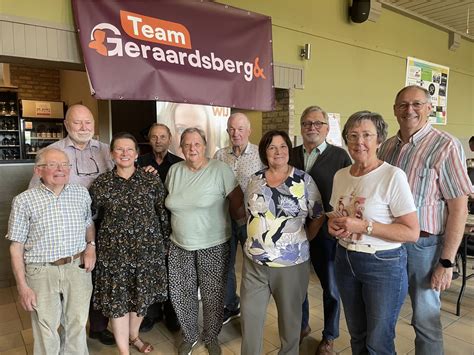 Geraardsbergen Whore