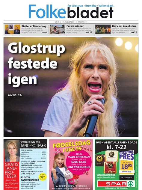Glostrup Whore