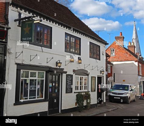 Godalming Whore