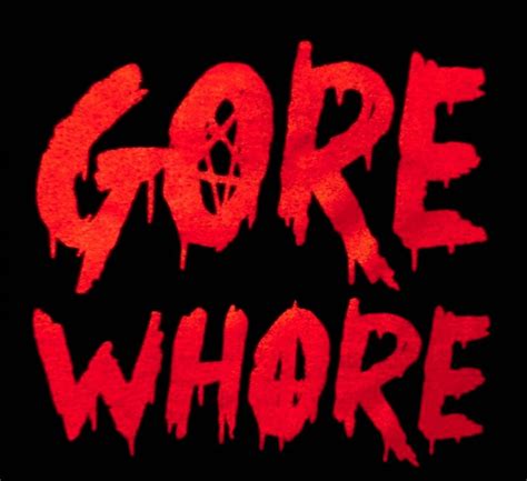 Gora Whore