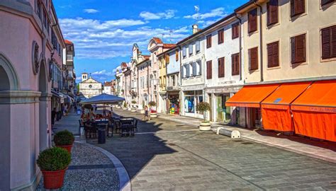 Gradisca D Isonzo Whore