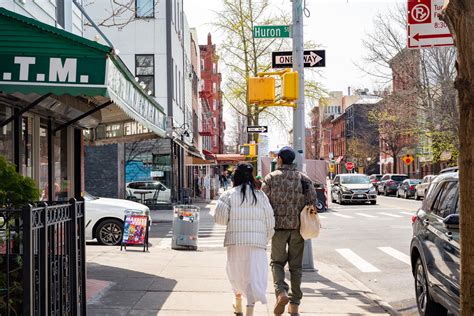 Greenpoint Whore