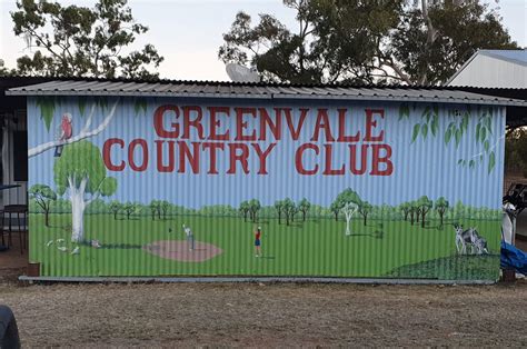 Greenvale Whore