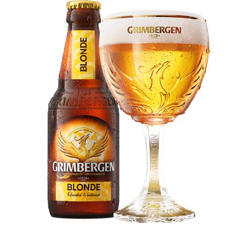 Grimbergen Whore