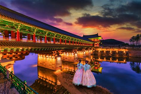 Gyeongju Whore