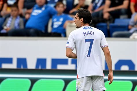 Hagi Whore
