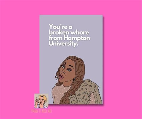 Hampton Whore