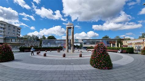 Havirov Whore