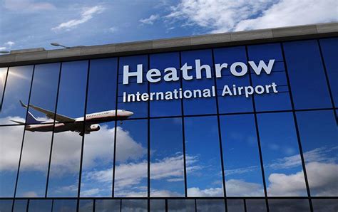 Heathrow Whore