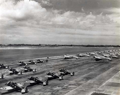 Hickam Field Whore