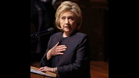 Hillarys Whore