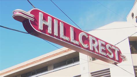 Hillcrest Whore
