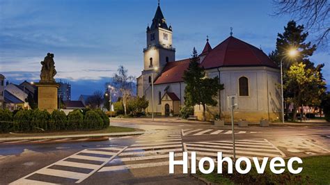 Hlohovec Whore